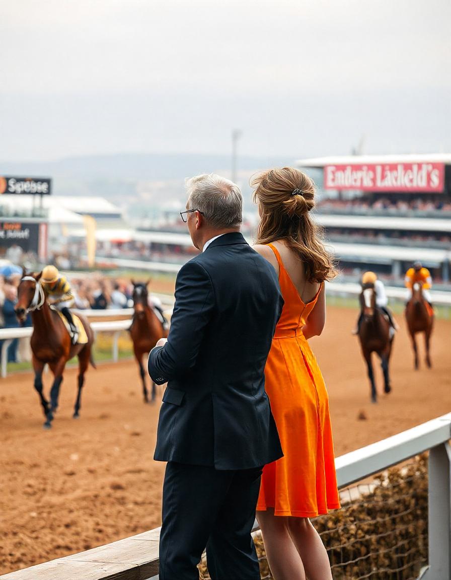 หวยแข่งม้า