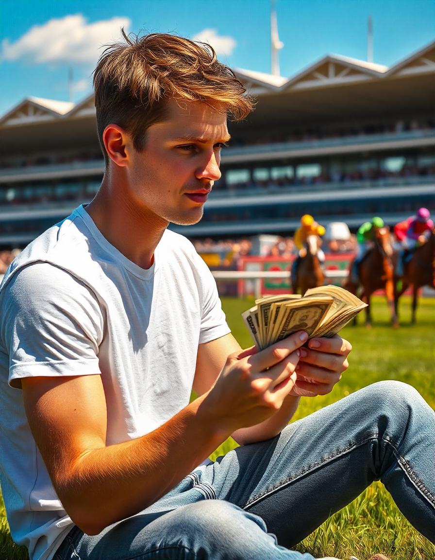 นับเงิน